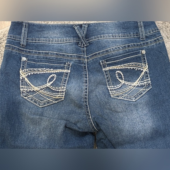 No Boundaries Bootcut Jeans - Picture 5 of 6